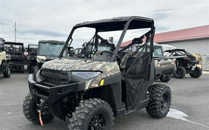 2026 Polaris Ranger XP 1000 Premium