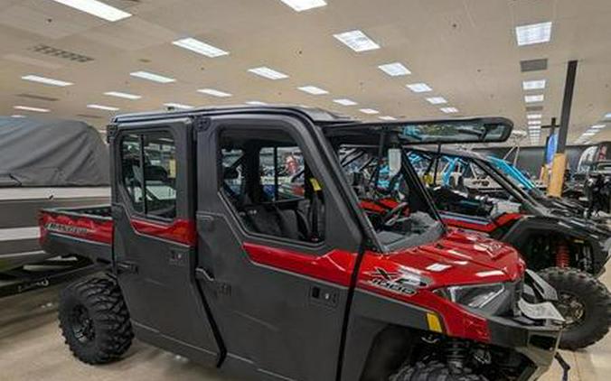 2026 Polaris® Ranger Crew XP 1000 NorthStar Edition Ultimate