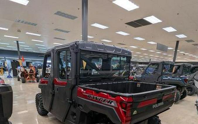 2026 Polaris® Ranger Crew XP 1000 NorthStar Edition Ultimate