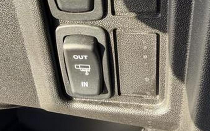 2026 Polaris® Ranger Crew 1000 Premium