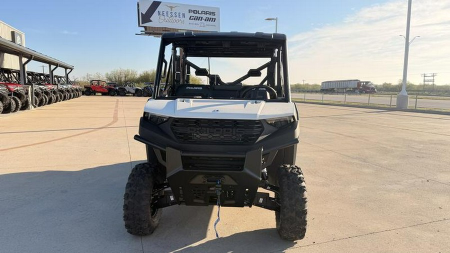 2026 Polaris® Ranger Crew 1000 Premium