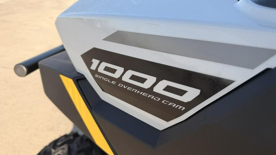 2026 Polaris® Ranger Crew 1000 Premium