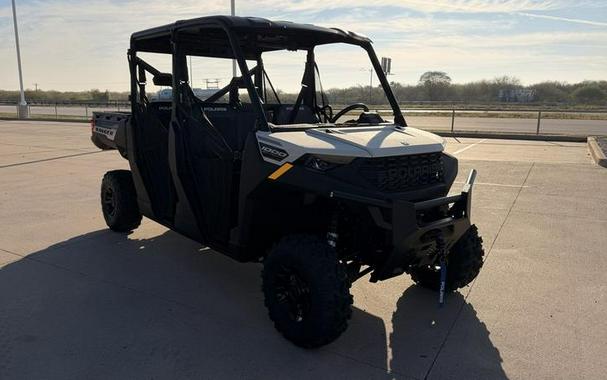 2026 Polaris® Ranger Crew 1000 Premium