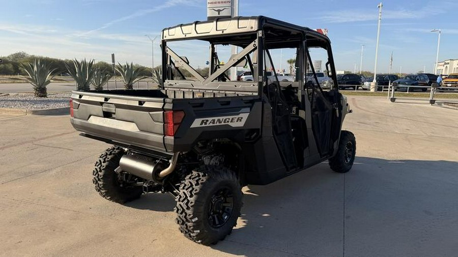 2026 Polaris® Ranger Crew 1000 Premium