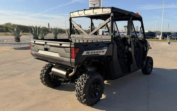 2026 Polaris® Ranger Crew 1000 Premium