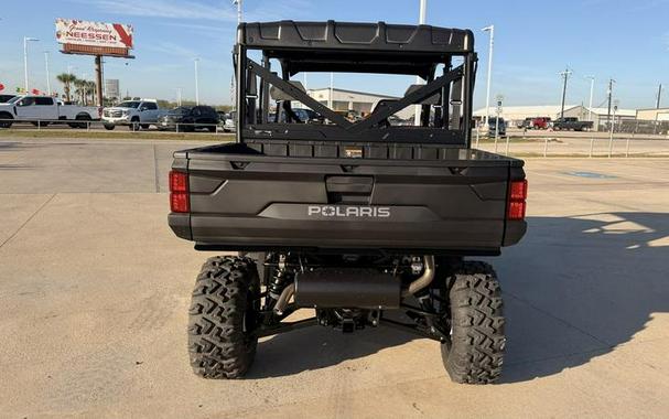 2026 Polaris® Ranger Crew 1000 Premium