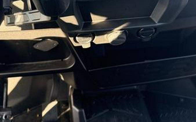 2026 Polaris® Ranger Crew 1000 Premium