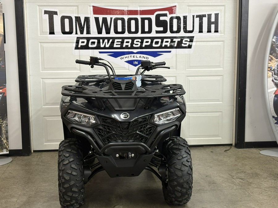 2026 CFMOTO CForce 400