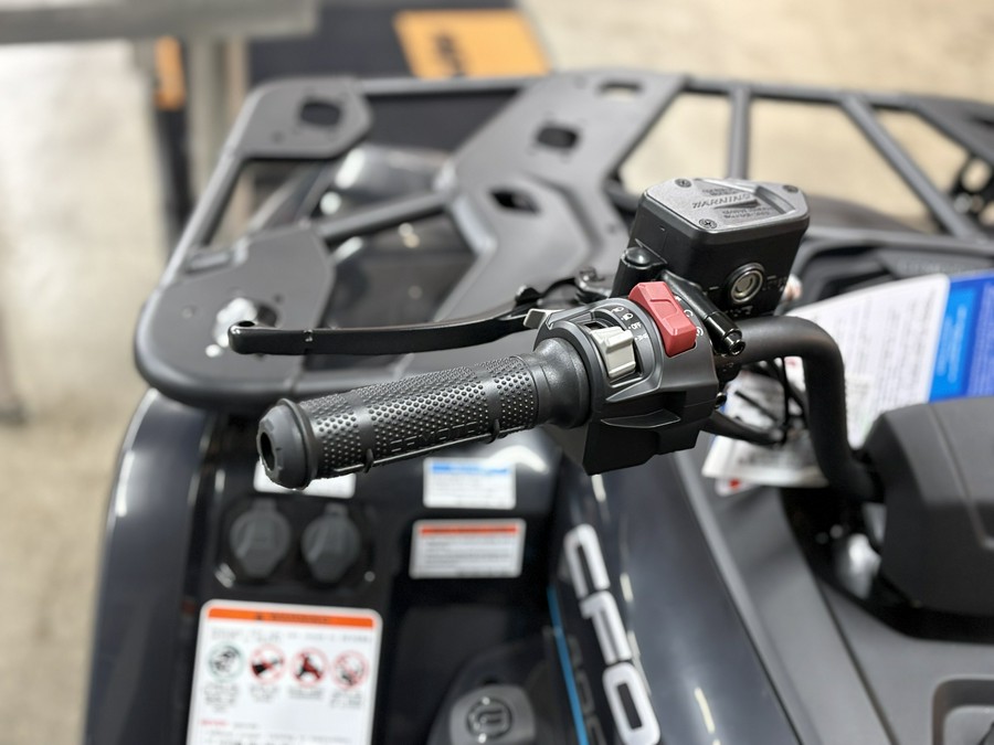 2026 CFMOTO CForce 400