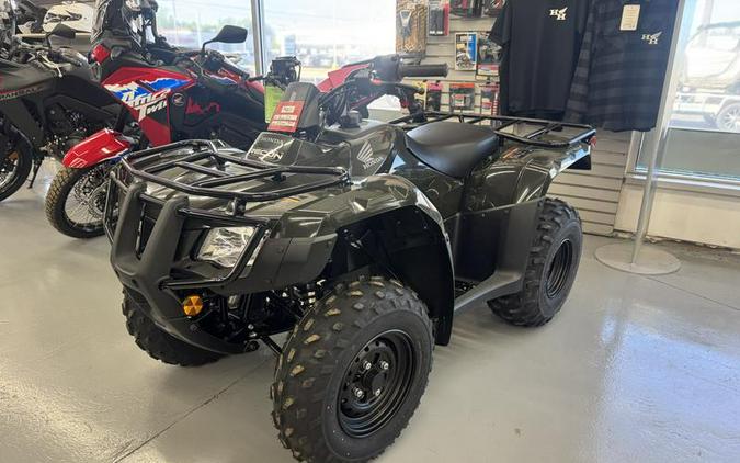 2026 Honda® TRX250TE1T