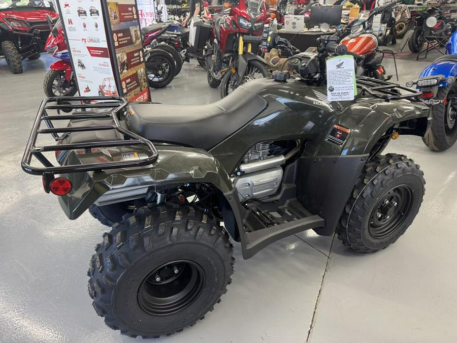 2026 Honda® TRX250TE1T