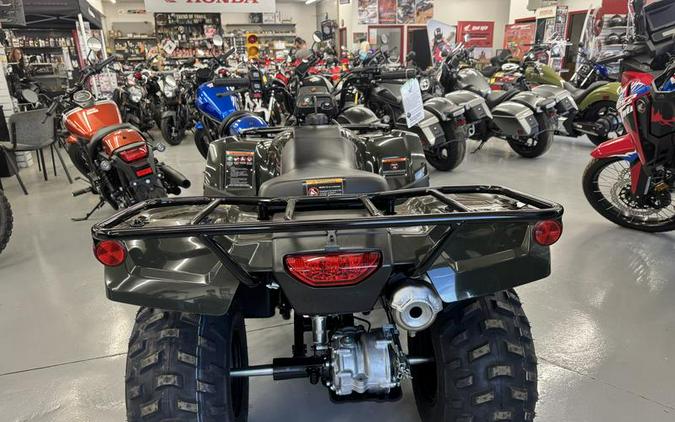 2026 Honda® TRX250TE1T