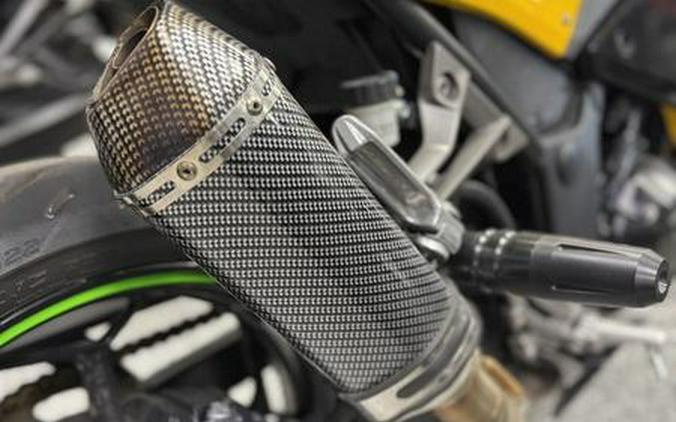 2016 Kawasaki Ninja® 300 ABS