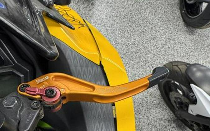 2016 Kawasaki Ninja® 300 ABS