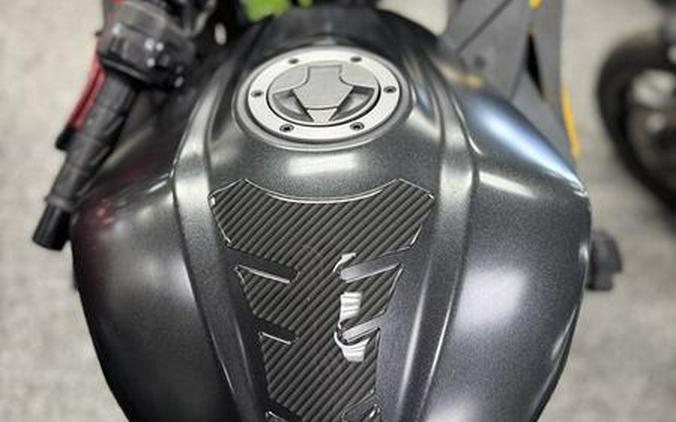 2016 Kawasaki Ninja® 300 ABS