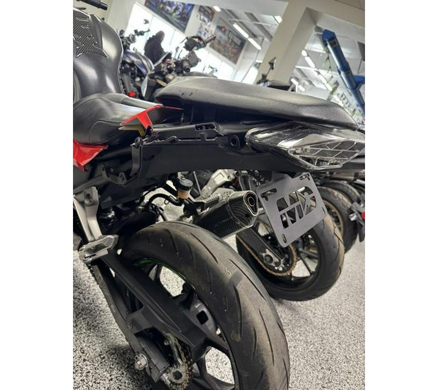 2016 Kawasaki Ninja® 300 ABS