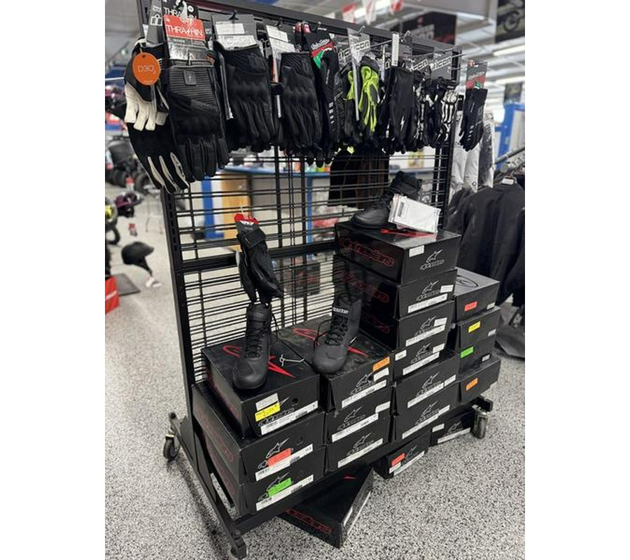 2016 Kawasaki Ninja® 300 ABS