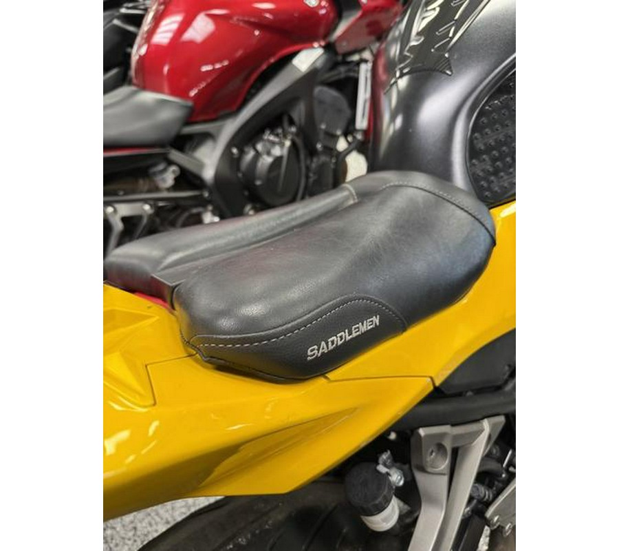 2016 Kawasaki Ninja® 300 ABS