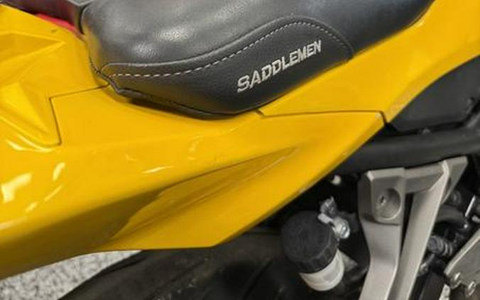 2016 Kawasaki Ninja® 300 ABS