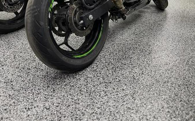 2016 Kawasaki Ninja® 300 ABS