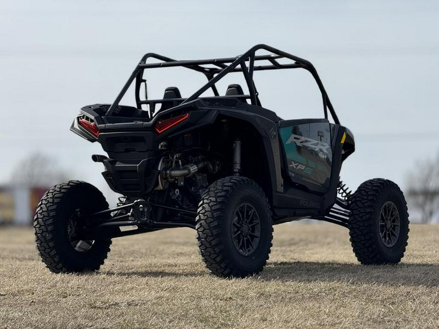 2026 Polaris® RZR XP S 1000 Sport