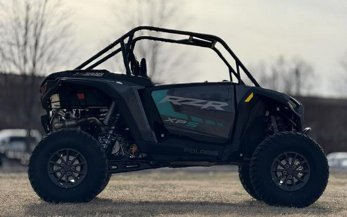 2026 Polaris® RZR XP S 1000 Sport