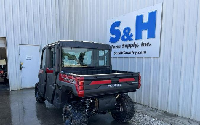 2026 Polaris® Ranger Crew XP 1000 NorthStar Edition Ultimate
