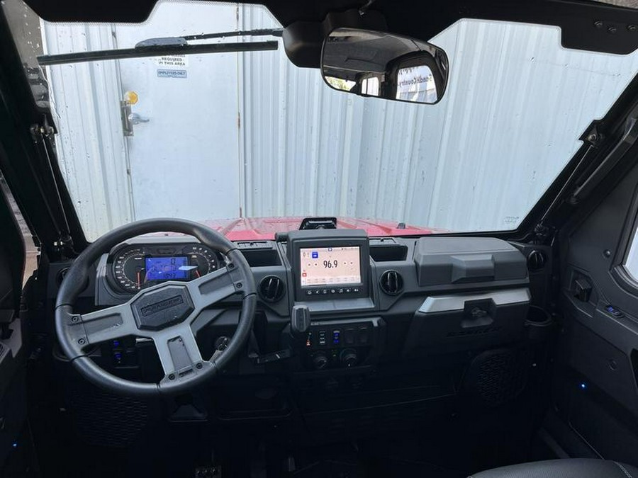 2026 Polaris® Ranger Crew XP 1000 NorthStar Edition Ultimate