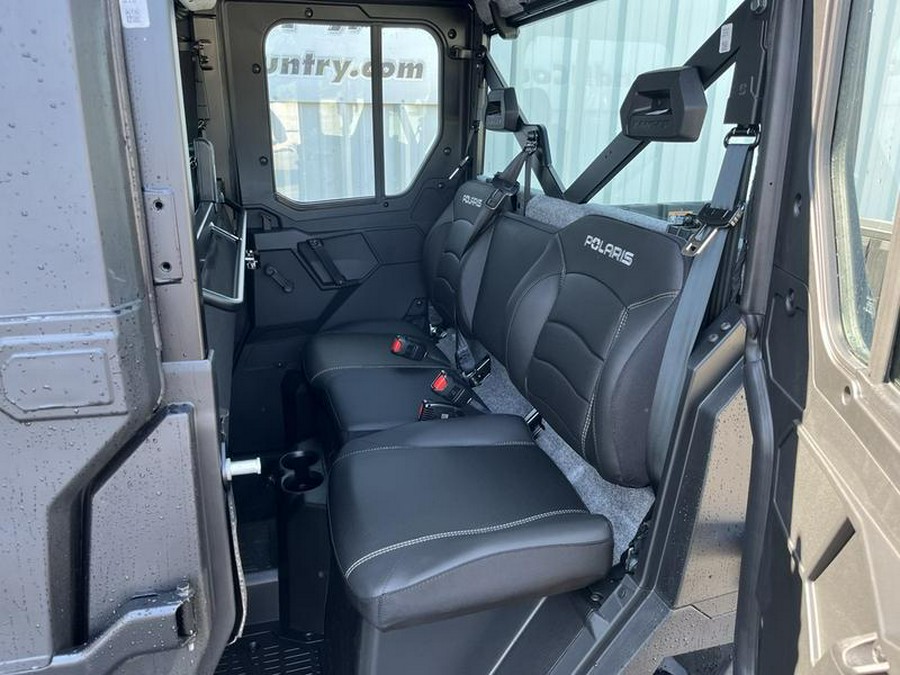 2026 Polaris® Ranger Crew XP 1000 NorthStar Edition Ultimate