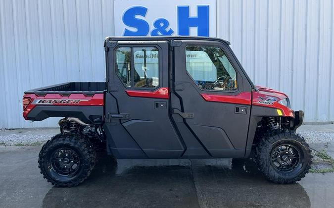 2026 Polaris® Ranger Crew XP 1000 NorthStar Edition Ultimate