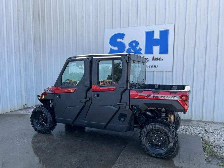 2026 Polaris® Ranger Crew XP 1000 NorthStar Edition Ultimate