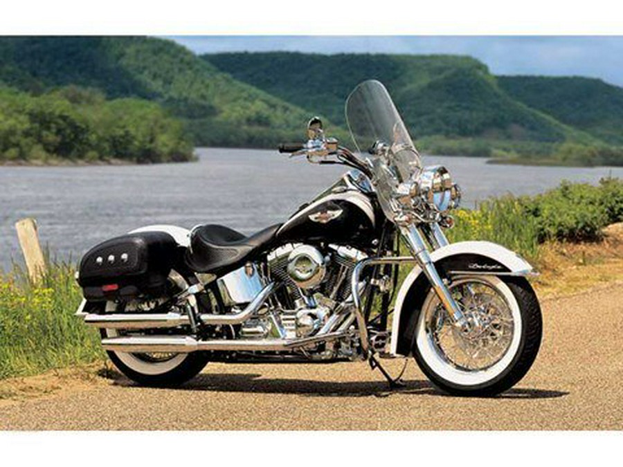 2005 Harley-Davidson FLSTN/FLSTNI Softail® Deluxe