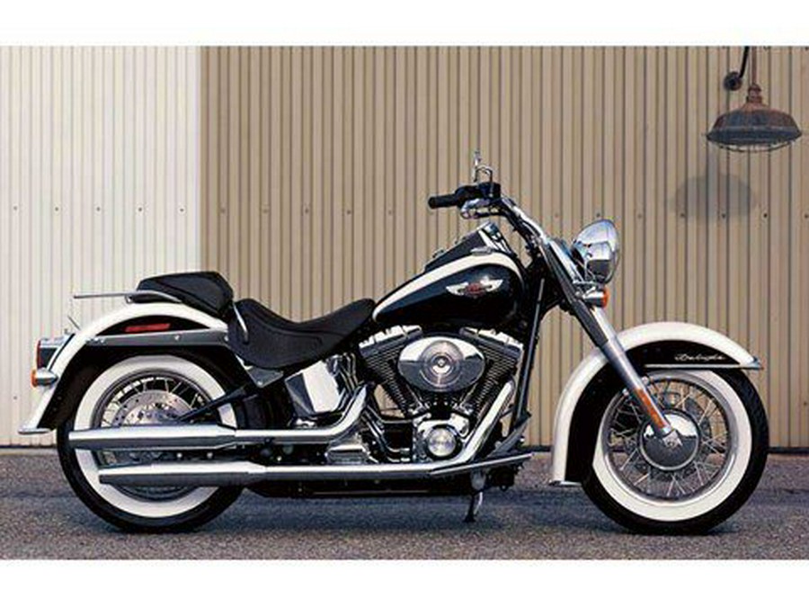 2005 Harley-Davidson FLSTN/FLSTNI Softail® Deluxe