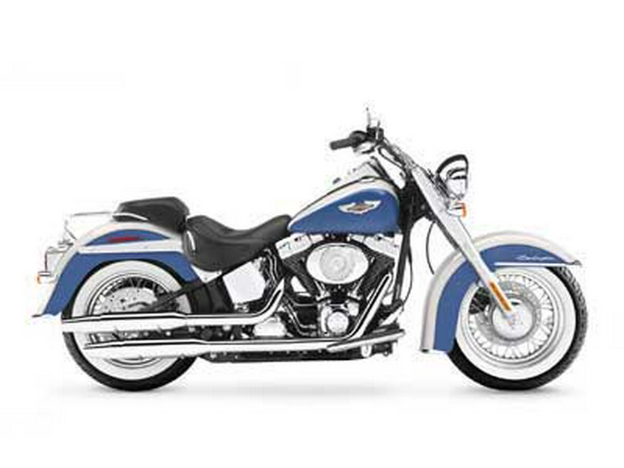 2005 Harley-Davidson FLSTN/FLSTNI Softail® Deluxe