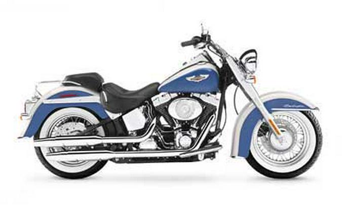 2005 Harley-Davidson FLSTN/FLSTNI Softail® Deluxe
