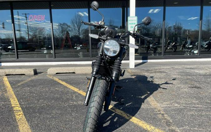 New 2026 Royal Enfield Guerilla 450