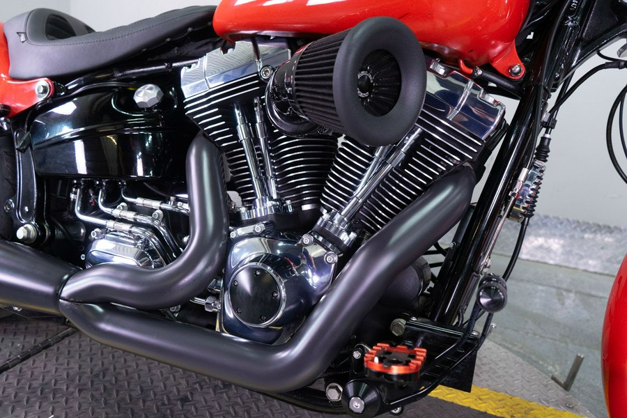 2015 Harley-Davidson Breakout®