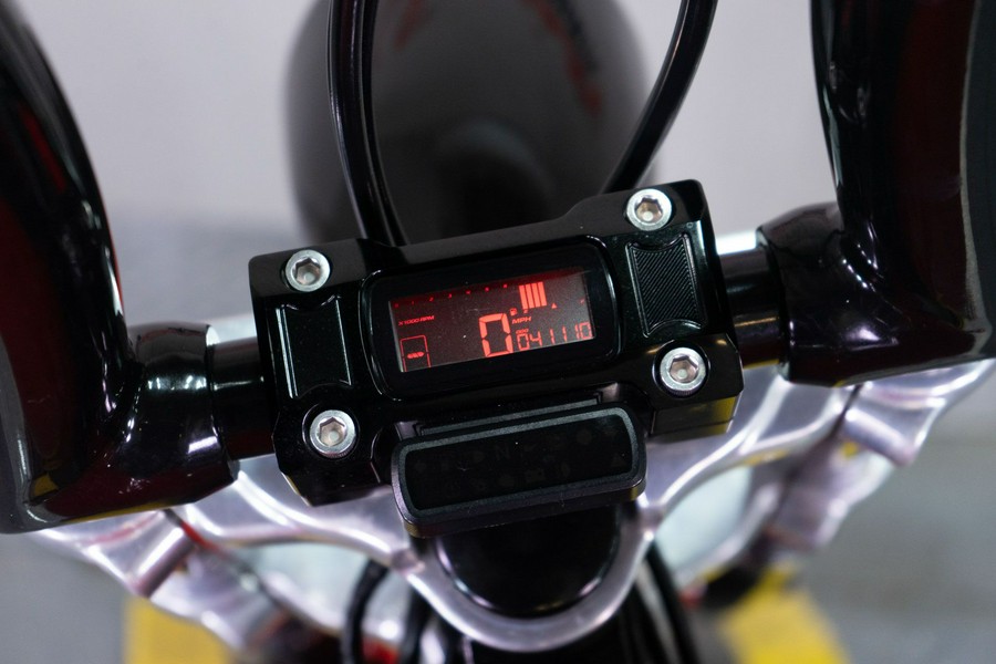 2015 Harley-Davidson Breakout®