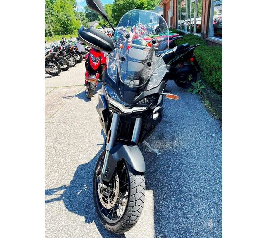 2024 STELVIO - Moto Guzzi
