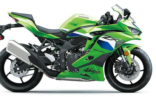Kawasaki Ninja ZX-4R motorcycles for sale in Tennessee - MotoHunt