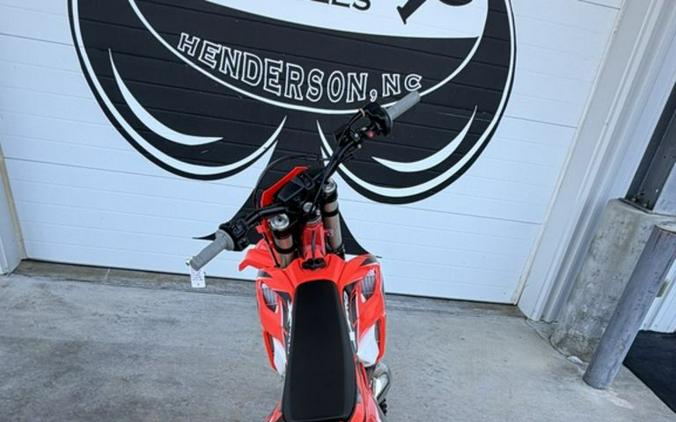 2027 Beta 125 RR X-Pro 2-Stroke
