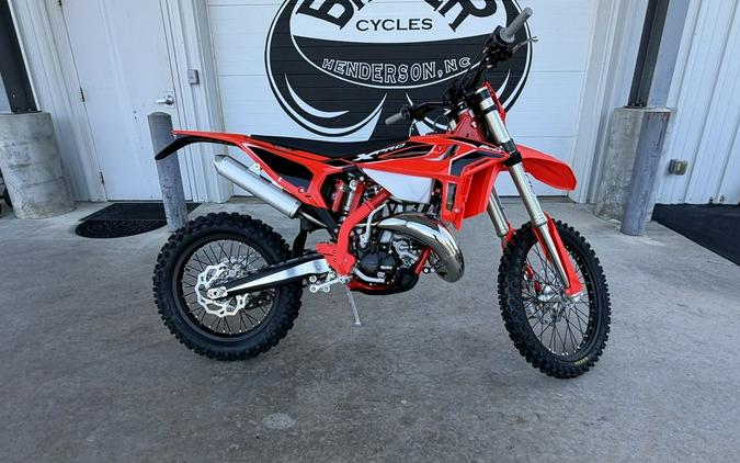2027 Beta 125 RR X-Pro 2-Stroke