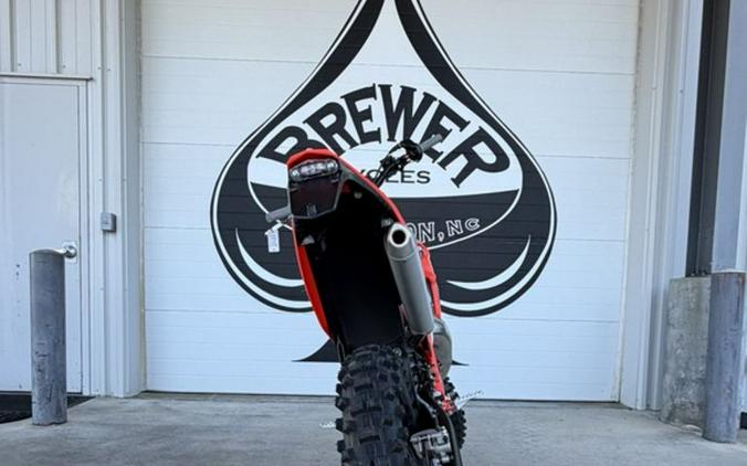 2027 Beta 125 RR X-Pro 2-Stroke