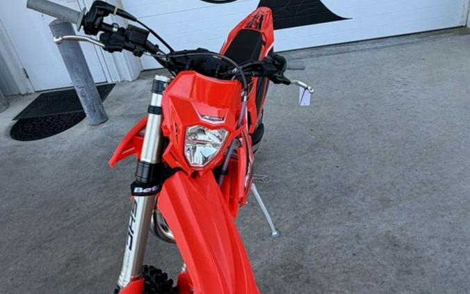 2027 Beta 125 RR X-Pro 2-Stroke
