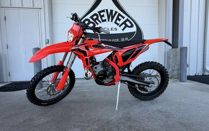 2027 Beta 125 RR X-Pro 2-Stroke