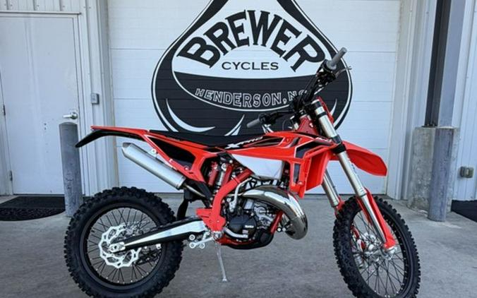 2027 Beta 125 RR X-Pro 2-Stroke