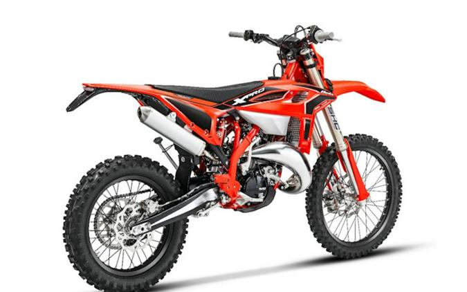 2027 Beta 125 RR X-Pro 2-Stroke