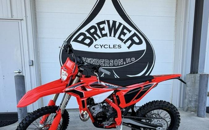 2027 Beta 125 RR X-Pro 2-Stroke