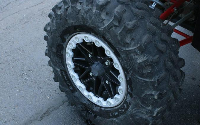 2021 Kawasaki Teryx KRX 1000 Special Edition