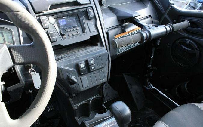 2021 Kawasaki Teryx KRX 1000 Special Edition